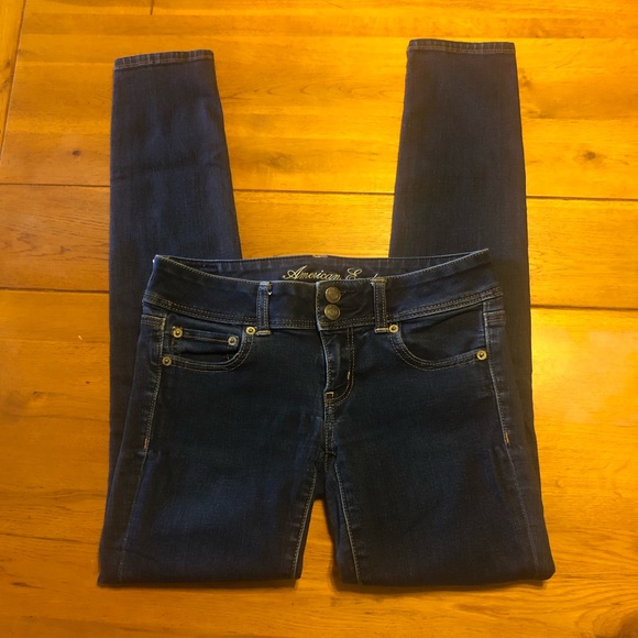 American Eagle Outfitters Denim - American Eagle 🦅 Jeans
